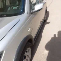 کوییک RS بی رنگ آس|خودرو سواری و وانت|قزوین, |دیوار