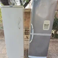 یخچال و فریز