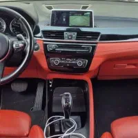 BMW x2 sDrive 2018|خودرو سواری و وانت|تالش, هشتپر|دیوار