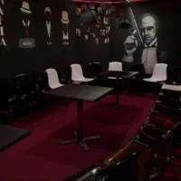 برگذاری ایونت مافیا خانوادگی