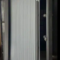 درب ضدسرقتmdf/ضد سرقت ژینا/درب داخلی/اتاقی/