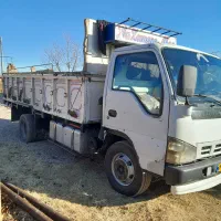 ایسوزو ۶تن دوره رنگ|خودرو سنگین|میاندوآب, |دیوار