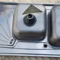 سینک ظرف شویی