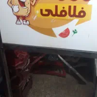 فر پیتزا نو نو و فر ساندویجی|فروشگاه و مغازه|سقز, |دیوار