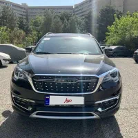 فیدلیتی پرایم 1403 گیربکس جدید رینگ 10 پر|خودرو سواری و وانت|تهران, اکباتان|دیوار