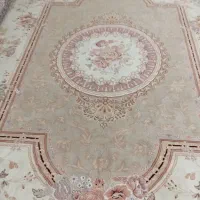 فرش ۱۲متری گردویی
