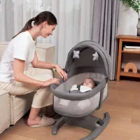 گهواره برقی ماستلا