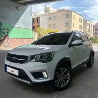 ام وی ام ایکس ۲۲ اتومات مدل ۹۶ اسپرت اکسلنت