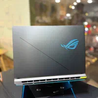 ایسوس راگ G615LR Rtx5070 12GB|رایانه همراه|شیراز, ملاصدرا|دیوار