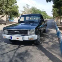مزدا ۲۰۰۰ ژاپن / زانتیا استثتائی / سمنددوگانه