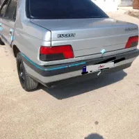 پژو 405|خودرو سواری و وانت|اهواز, فدک|دیوار