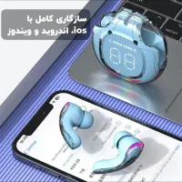 هندزفری بلوتوثی|لوازم جانبی موبایل و تبلت|همدان, |دیوار
