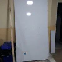 لترون کاملاتمییز و نو فقط نصب و برداشته شد