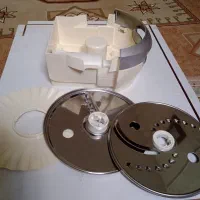 غذا ساز قطعات تفال