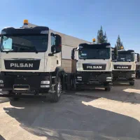 پیلسان ۴۴۰ کمپرسی تحویل فوری