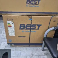 کولر گازی ۳۰ هزار بست سرمایش وگر مایش
