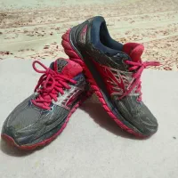 کتونی بروکس