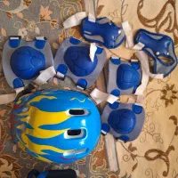 اسکیت استار تمام ژله|دوچرخه، اسکیت، اسکوتر|تهران, بهداشت|دیوار