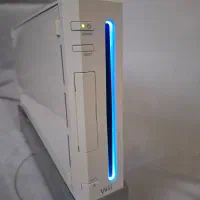 کنسول بازی نیتندو وی