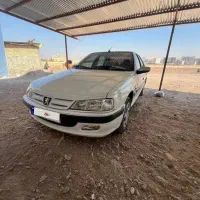 پژو پارس|خودرو سواری و وانت|قم, بوستان علوی|دیوار