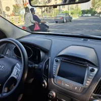 هیوندای کم نظیر وکم کارکرد توسان ۲۰۱۵