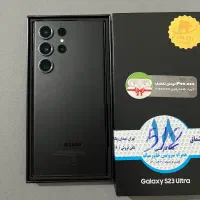 موبایل سامسونگ galaxy s23 ultra 512g