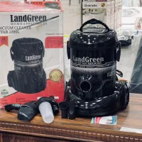 جارو برقی سطلی لندگرین|جاروبرقی، جارو شارژی، بخارشو|مهاجران, |دیوار