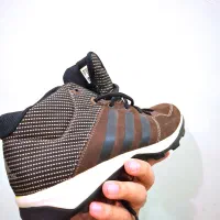 کتانی رانینگ ادیداس اوجینال ساقدار مخصوص کوهنوردی|کیف، کفش، کمربند|اندیشه, اندیشه فاز ۳|دیوار