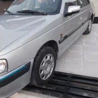 پژوپارس مدل۸۴