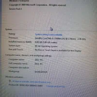 لپتاپ مهندسی دل|رایانه همراه|مشگین شهر, |دیوار