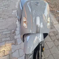 موتور سیکلت  فیدل ۴ مدل ۱۴۰۲