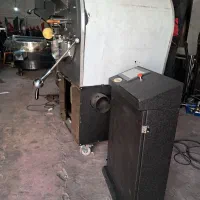 نصب راحت رستر آرتیسان کارخانه هوک