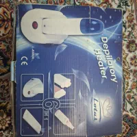 دستگاه موم گرم کن و خشاب وکس