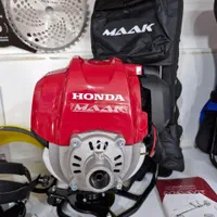 علفزن پشتی ماک|ماشین‌آلات صنعتی|ایلام, |دیوار