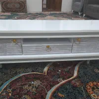 میز ال ای دی در حد بدون خط وخش