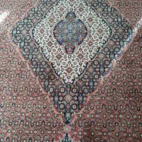 جفت فرش ۱۲ متری دستباف|فرش|اردبیل, |دیوار