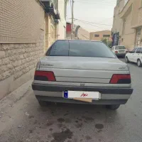 پژو ۴۰۵|خودرو سواری و وانت|کازرون, |دیوار