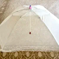 پشه بند ضد اشعه نوزاد مای شیلد