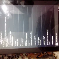 تبلت 7اینچ مارک دل