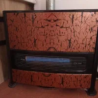 بخاری|بخاری، هیتر، شومینه|هشتگرد, هشتگرد قدیم|دیوار