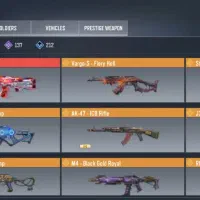 اکانت کالاف