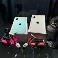 اپل iPhone 11 با حافظهٔ ۱۲۸ گیگابایت|موبایل|تهران, گیشا (کوی نصر)|دیوار