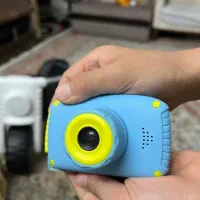 دوربین بچه گانه|دوربین عکاسی و فیلمبرداری|شاهرود, |دیوار