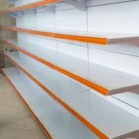 آباده / قفسه پیچ و فروشگاهت وانبارف|فروشگاه و مغازه|آباده, |دیوار