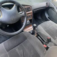 پرشیا مدل 86|خودرو سواری و وانت|ری, شهید غیوری (ابن باویه)|دیوار