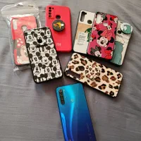 Redmi Note 8 Neptune Blue|موبایل|کرج, فاز ۳ مهرشهر|دیوار