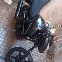 داچی مدل ۹۰ مزایده