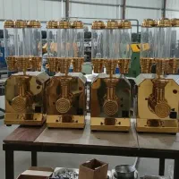 دستگاه کره گیری ۳۰۰۰دور سوپر گلد آسیاب ارده گیری