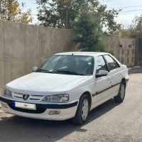 پژو پارس ۱۴۰۰