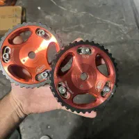 میل سوپاپ هورنت استیج یک  دنده ادجاست هدرز